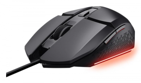 Kit Trust Wireless GXT 798 2-in-1, tastatura mecanica, interfata USB, material ABS, mouse optic, rezolutie maxima 6400 DPI, 6 butoane, negru [7]