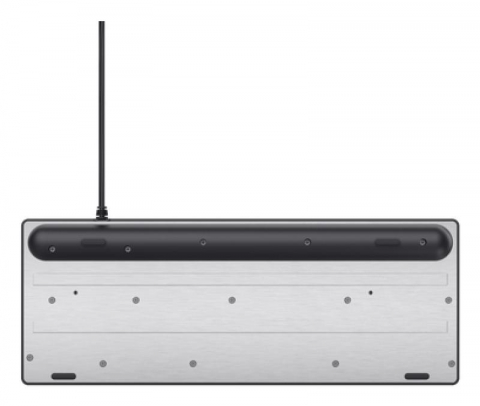 Kit Trust Wireless GXT 798 2-in-1, tastatura mecanica, interfata USB, material ABS, mouse optic, rezolutie maxima 6400 DPI, 6 butoane, negru [10]