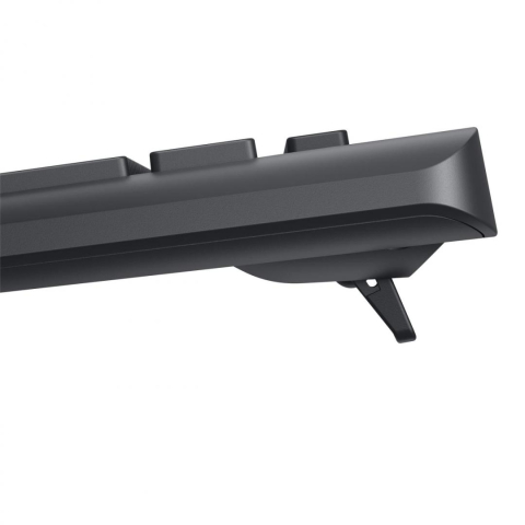 Kit Wireless tastatura si mouse Dell KM3322W, taste numerice, Negru [2]