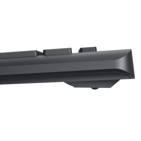 Kit Wireless tastatura si mouse Dell KM3322W, taste numerice, Negru [3]