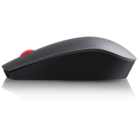 Lenovo 4X30H56886 mouse Office Ambidextrous RF Wireless Laser 1600 DPI [1]