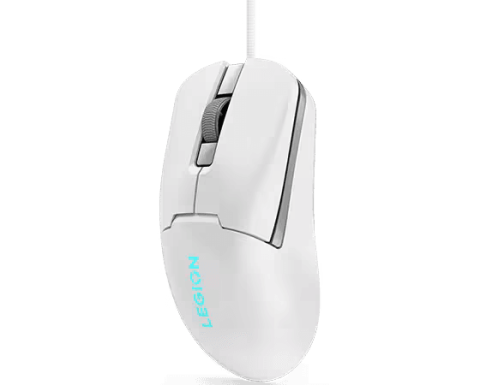 Lenovo GY51H47351 mouse Gaming Right-hand USB Type-A Optical 8000 DPI [8]