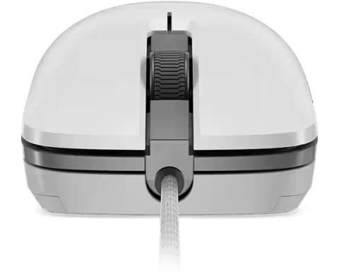 Lenovo GY51H47351 mouse Gaming Right-hand USB Type-A Optical 8000 DPI [10]
