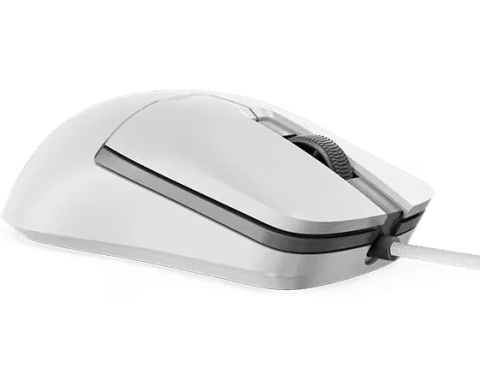 Lenovo GY51H47351 mouse Gaming Right-hand USB Type-A Optical 8000 DPI [6]