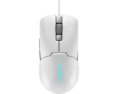 Lenovo GY51H47351 mouse Gaming Right-hand USB Type-A Optical 8000 DPI [3]