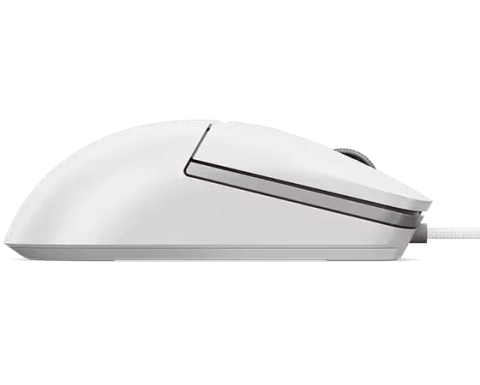 Lenovo GY51H47351 mouse Gaming Right-hand USB Type-A Optical 8000 DPI [5]