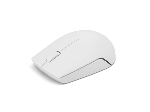 Lenovo GY51L15677 mouse Office Ambidextrous RF Wireless Optical 1000 DPI [2]