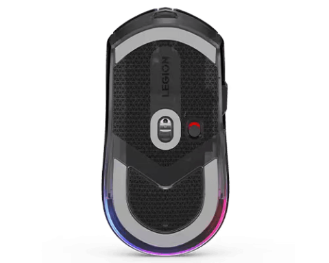 Lenovo Legion M410 mouse Gaming Ambidextrous RF Wireless + USB Type-C Optical 16000 DPI [4]