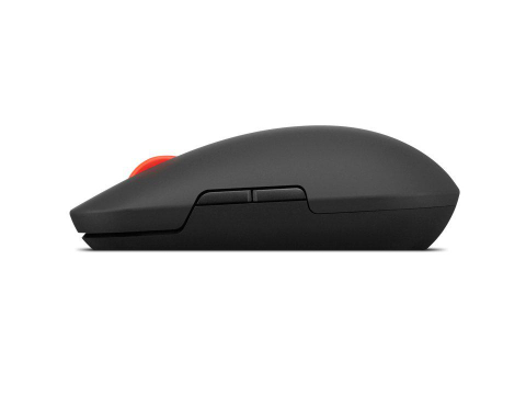 Lenovo Pro Plus 6050 mouse Office Ambidextrous RF Wireless + Bluetooth Optical 2400 DPI [1]