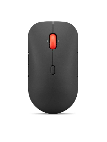 Periferice PC - Lenovo Pro Plus 6050 mouse Office Ambidextrous RF Wireless + Bluetooth Optical 2400 DPI