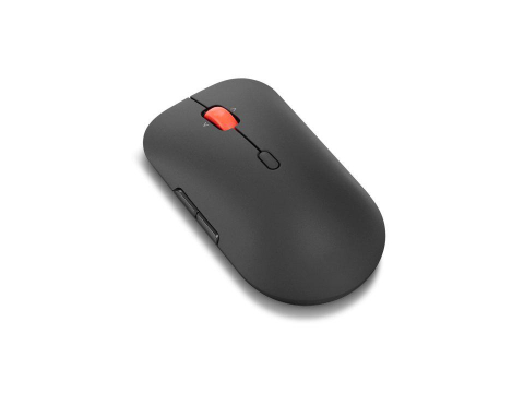 Lenovo Pro Plus 6050 mouse Office Ambidextrous RF Wireless + Bluetooth Optical 2400 DPI [3]