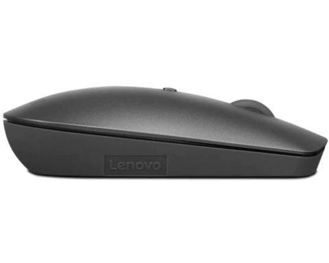 Periferice PC - Lenovo ThinkBook mouse Office Ambidextrous Bluetooth Optical 2400 DPI