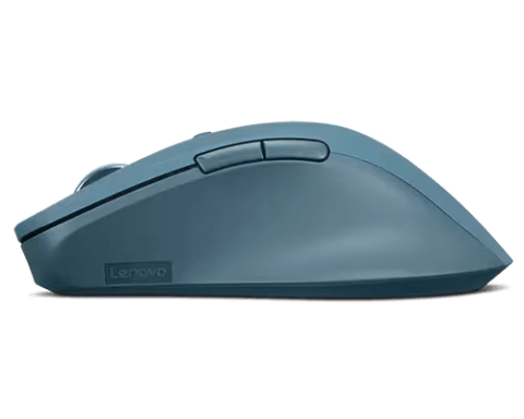 Lenovo Yoga Pro P mouse Gaming Right-hand Bluetooth Optical 2400 DPI [5]