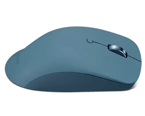 Lenovo Yoga Pro P mouse Gaming Right-hand Bluetooth Optical 2400 DPI [1]