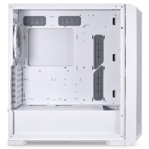 Lian Li Lancool 215 Midi Tower White [5]