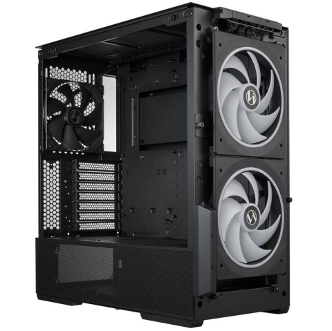 Lian Li Lancool 216R-X computer case Midi Tower Black [5]