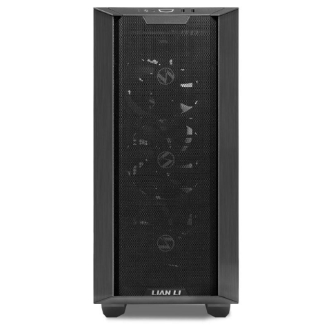 Lian Li Lancool III Midi Tower Black [3]