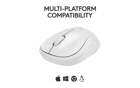 Logitech 910-007120 mouse Travel Ambidextrous RF Wireless + Bluetooth [1]
