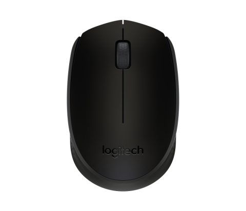 Mouse - Logitech B170 Wireless Mouse