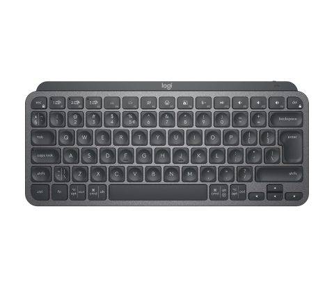 PC, Periferice & Software - Logitech Master MX Keys Mini Minimalist Wireless Illuminated Keyboard