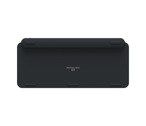 Logitech Master MX Keys Mini Minimalist Wireless Illuminated Keyboard [2]