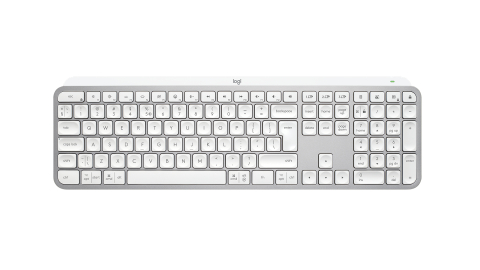 Logitech Master MX Keys S [5]