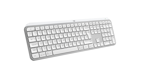 Logitech Master MX Keys S [7]
