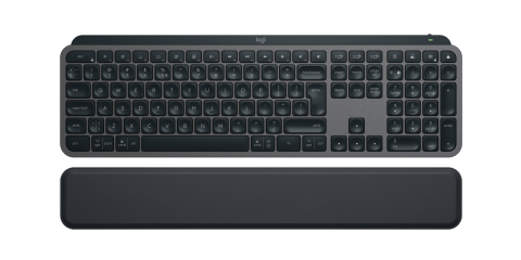 Logitech Master MX Keys S [3]