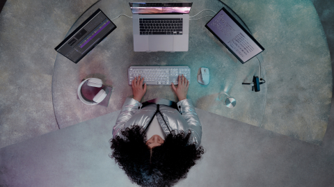 Logitech Master MX Keys S [4]