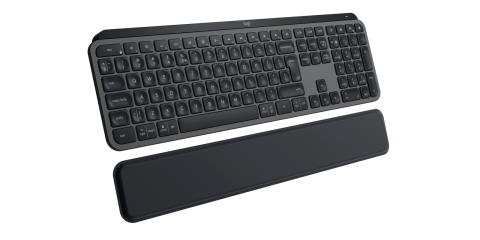 Logitech Master MX Keys S [1]