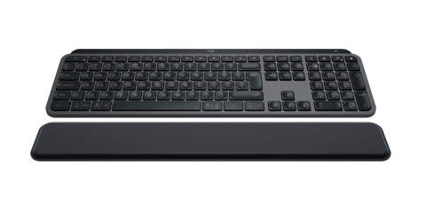 Logitech Master MX Keys S [4]