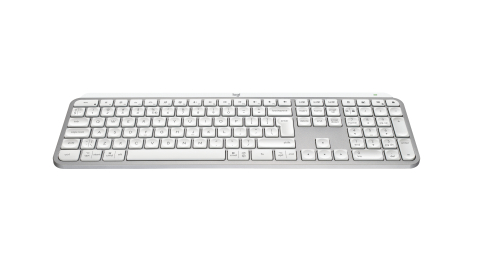 Logitech Master MX Keys S [6]