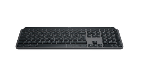Logitech Master MX Keys S [6]