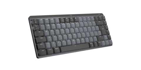 Logitech MX Mechanical Mini [1]