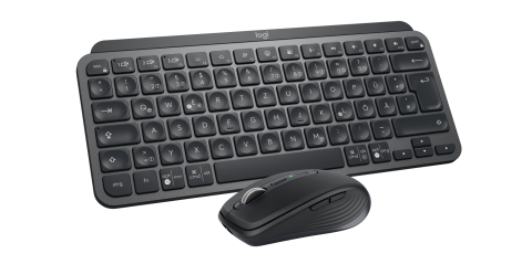 Logitech MX Keys Mini Combo for Business [1]