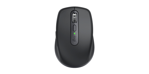 Logitech MX Keys Mini Combo for Business [5]