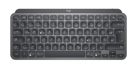 Logitech MX Keys Mini Combo for Business [2]