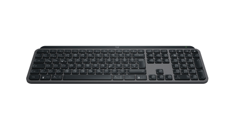 Logitech MX Keys S [5]