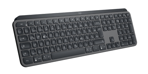 Logitech MX Master Keys for Business [4]