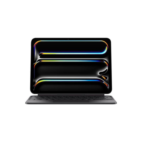 Accesorii Tablete - Magic Keyboard for iPad Pro 11-inch (M5) - Romanian - Black