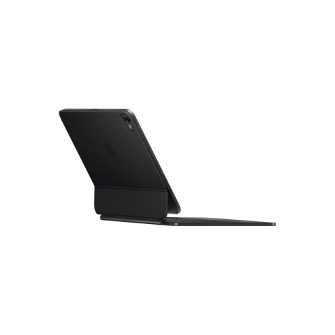 Magic Keyboard for iPad Pro 11-inch (M5) - Romanian - Black [3]