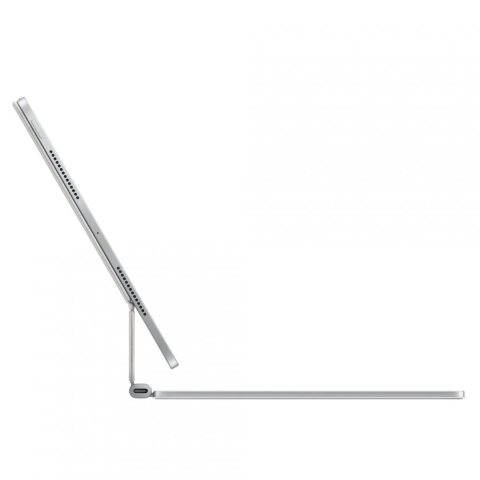 Accesorii Tablete - Magic Keyboard for iPad Pro 11-inch (M5) - US English - White