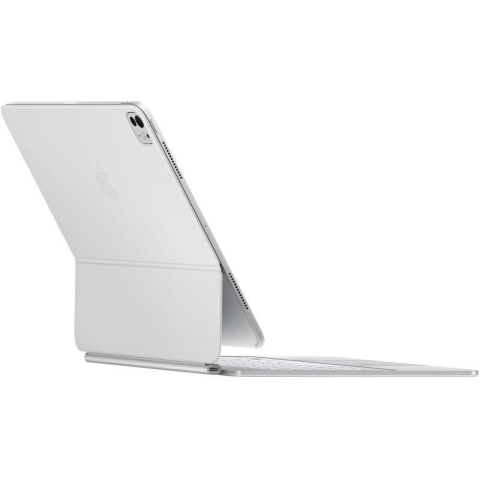Magic Keyboard for iPad Pro 13-inch (M5) - International English - White [3]