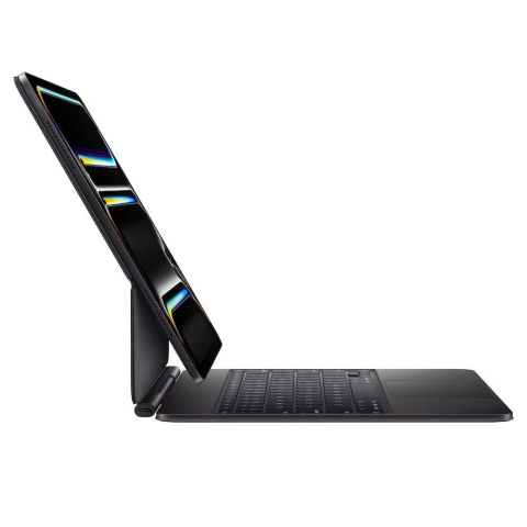 Magic Keyboard for iPad Pro 13-inch (M5) - Romanian - Black [2]