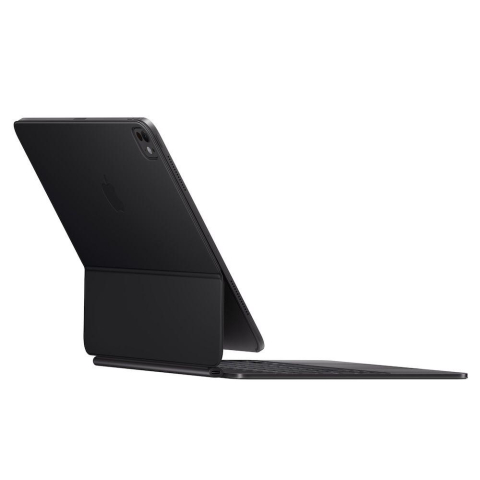 Magic Keyboard for iPad Pro 13-inch (M5) - Romanian - Black [1]