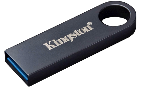 Memorii USB - Memorie USB Kingston DataTraveler SE9 G3 64GB, USB 3.0, Negru