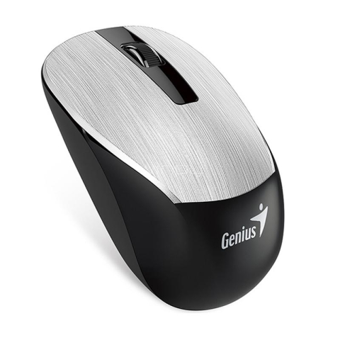 Mouse - Mouse Genius NX-7015, wireless, gri