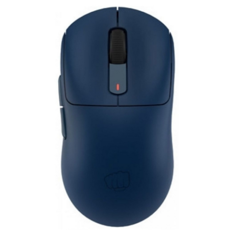 Mouse Optic Natec by Genesis Fury Tanto T4, USB Wireless, Blue [4]