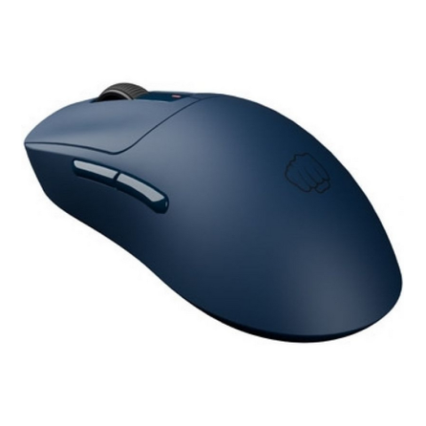 Mouse Optic Natec by Genesis Fury Tanto T4, USB Wireless, Blue [3]