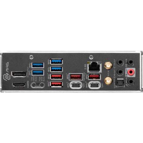 MSI MAG Z790 TOMAHAWK WIFI motherboard Intel Z790 LGA 1700 ATX [3]